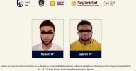 Vinculan a proceso a presunto líder y operador del Tren de Aragua en la CDMX por narcomenudeo