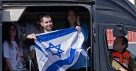 Exclusive: Former Hostage Recounts Brutal Treatment of 2 Men Freed in Trump