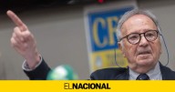 El TSJ valenciano tumba la querella de Manos Limpias contra la jueza de la DANA