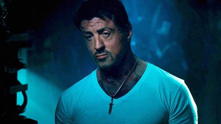 Sylvester Stallone's "Breathtakingly Sleazy" Action Franchise All Comes Together on a Single Streaming Home