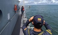 Refuerzan seguridad marítima en Buenaventura ante hurtos