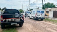Un hombre de 63 años fue hallado calcinado en su vivienda del barrio 8 de Abril