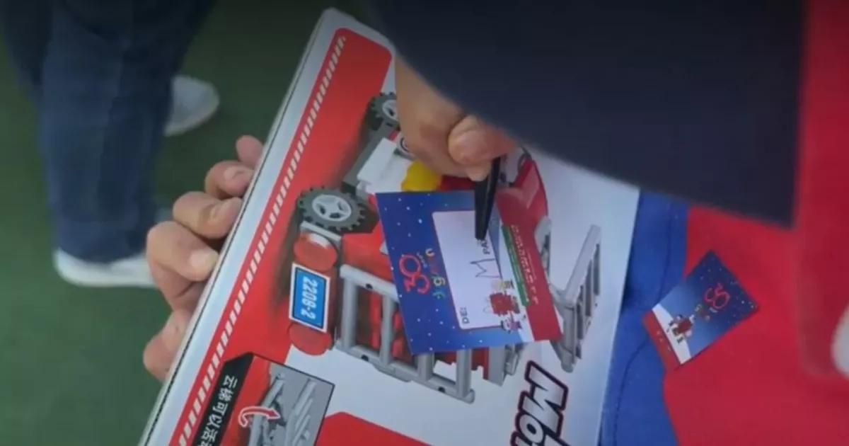 Conoce las fechas y requisitos para ser voluntario en el Juguetón 2025