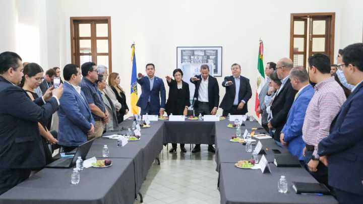 Adiós al ITEI: Jalisco prepara su relevo en transparencia