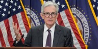 Federal Reserve cuts key rate as government shutdown clouds economic outlook