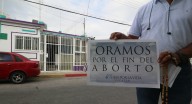 Ana Flores: Cambiando ideas del aborto con fe