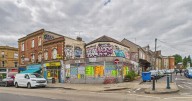 'Derelict' building on Stapleton Road is up for auction after plan approved