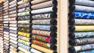This Type Of Wallpaper Is Aging Your Home