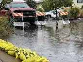 Rose Park neighborhood moving forward together after flood