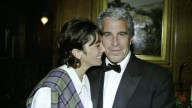 How Epstein associate Ghislaine Maxwell ended up in a low