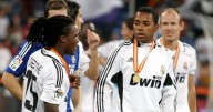 Exjugador del Real Madrid fue ingresado al hospital tras un derrame cerebral