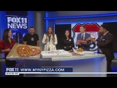 Inland Empire couple serving up giant pizzas at My NY Pizza