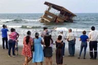 Llega 'El Atracadero'  a Coatzacoalcos