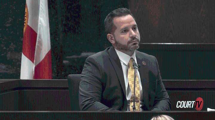 Officer: Foolio Suspect Was Annoyed, Not Fearful, During Interrogation