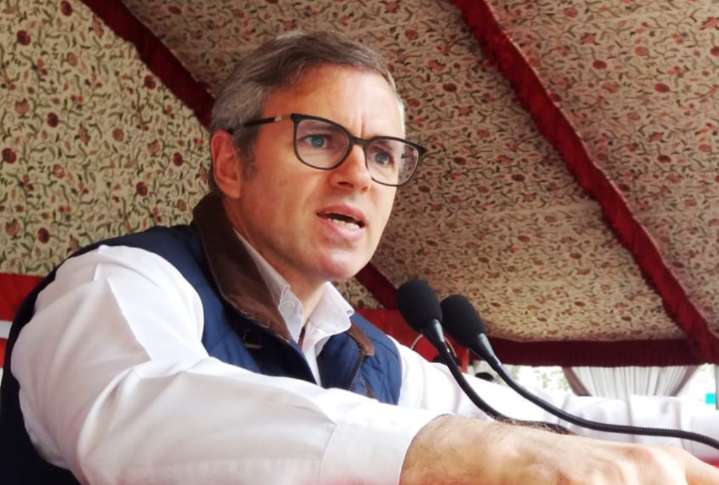 CM Omar Inaugurates Bagh-e-Gul-e-Dawood Garden in Srinagar