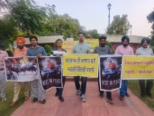 March held to raise awareness on road risks posed by strays