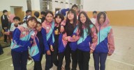 En Abra Pampa el Handball une a las instituciones y fortalece valores en la infancia