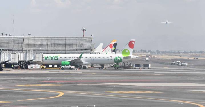 EU busca también prohibir vuelos de carga en ‘panza’ de aviones mexicanos desde el AICM