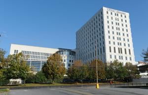 Breast Cancer Awareness | 'A pretty comprehensive center' at UPMC Altoona