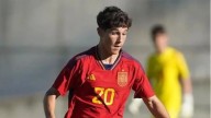 Los exzaragocistas Gorka Buil y Daniel Sancho, a la Selección sub