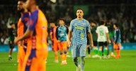 Alfonso Herrero y la crisis del Málaga CF: "Vamos a hacer un ejercicio de humildad"