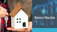 Créditos hipotecarios de Banco Nación: cuánto me dan por una cuota de 250 mil pesos