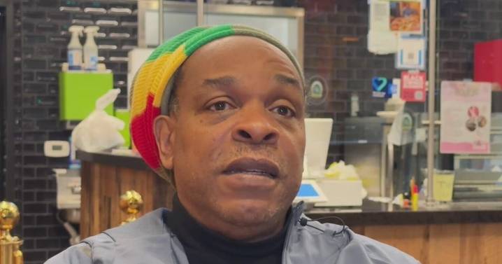 Bay Area Jamaicans watch anxiously as Hurricane Melissa slams island