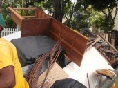 Joemel Robles: “Este sábado se inicia operación cachivache en parroquia Juana Ávila”