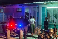 Niña de dos años termina en el hospital luego de tomar cloro en Tizimín