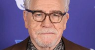 Brian Cox reveals tough upbringing and feeling like a failure after marriage breakdown
