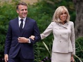 10 face trial accused of cyberbullying Brigitte Macron