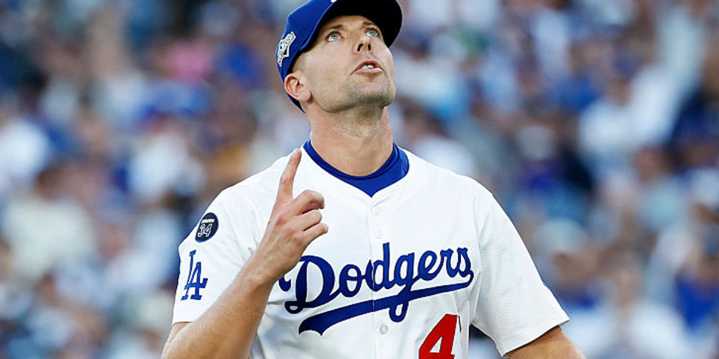 LA Dodgers pitcher Blake Treinen puts Christian faith front and center ahead of World Series: 'Make heaven crowded'