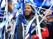 Jays go to bat for national unity