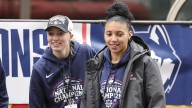 Paige Bueckers breaks down UConn’s player-designed championship rings