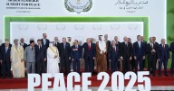 Europe fights to avoid being sidelined by Trump’s world