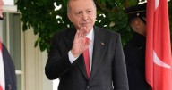 Turkey PM says West must press Israel to keep ceasefire