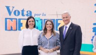 Vota por la niñez - José Antonio Kast | Candidato presidencial de Partido Republicano y Social Cristiano