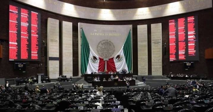 Diputados aprueban reforma a Ley de Amparo en lo general