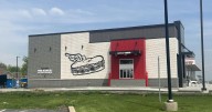 Jimmy John's delivers new sub shop to Cedar Lake