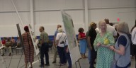 Elkhart awarded $12 million in funding from Lilly Endowment inc. to support neighborhood projects