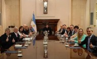 El Gobierno sostiene a Espert tras la polémica, pero hay malestar en las filas libertarias