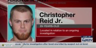 Sheriff’s office releases identities of those killed, injured in Mabank shooting