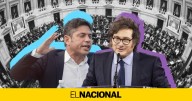 ¿Qué dicen las encuestas sobre la pugna entre Milei y el peronismo en las elecciones en Argentina?