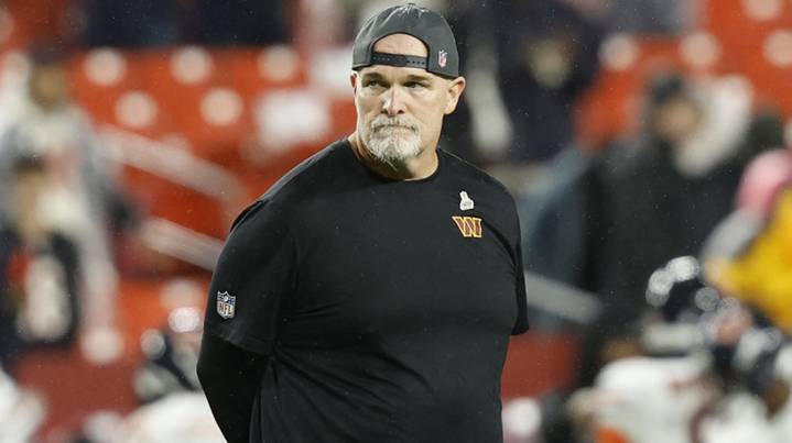 Commanders’ Dan Quinn admits Washington ‘left opportunities on the field’ in MNF loss to Chiefs