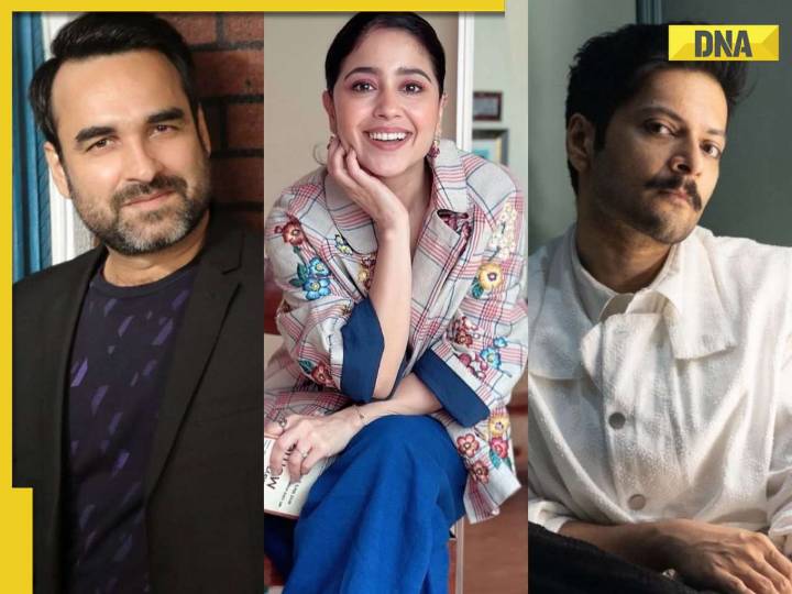 Mirzapur The Movie: Pankaj, Ali, Shweta wrap up Banaras schedule