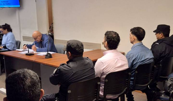 Caso Salas: Saavedra buscó a sus víctimas, entre las más vulnerables, por varios días