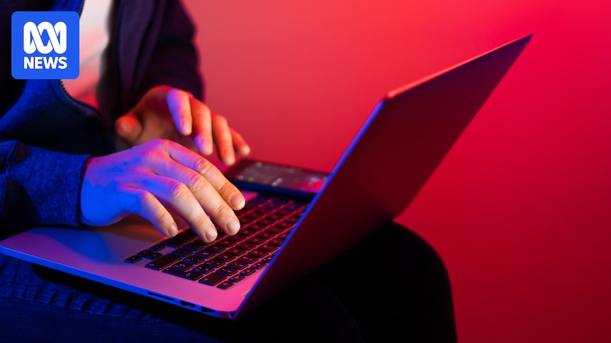 On the dark web, paedophiles are sharing tips on how to abuse children in child care