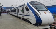 Western Railway to operate two Vande Bharat Superfast One-way Special Trains through Gujarat