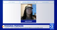 Chattanooga Police searching for missing person