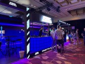 Rouble-backed token targeted by sanctions sponsors top crypto conference